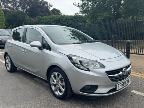 Vauxhall Corsa ENERGY 1