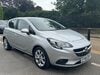 Vauxhall Corsa ENERGY