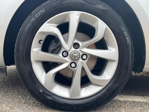 Vauxhall Corsa ENERGY 12