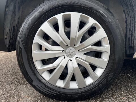 Peugeot Partner BLUEHDI PROFESSIONAL L1 10