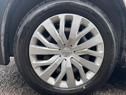 Peugeot Partner BLUEHDI PROFESSIONAL L1 12