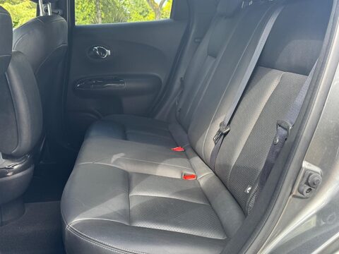 Nissan Juke TEKNA DIG-T 19