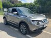 Nissan Juke TEKNA DIG-T