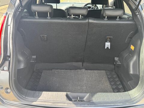 Nissan Juke TEKNA DIG-T 20