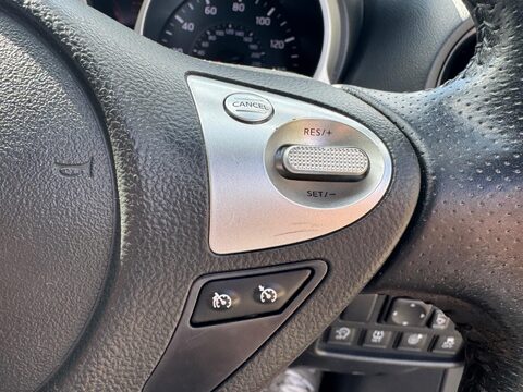 Nissan Juke TEKNA DIG-T 32