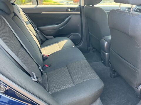 Toyota Avensis T3-X VVT-I 18