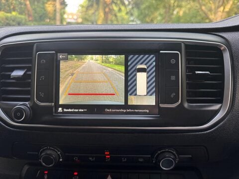 Vauxhall Vivaro L2H1 F2900 PRO S/S 29