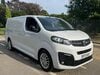 Vauxhall Vivaro L2H1 F2900 PRO S/S