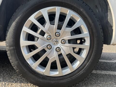 Vauxhall Vivaro L2H1 F2900 PRO S/S 10