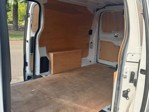 Vauxhall Vivaro L2H1 F2900 PRO S/S 16