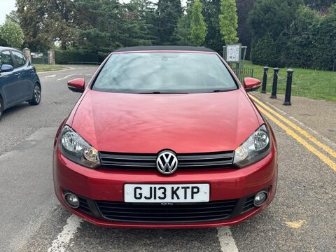 Volkswagen Golf GT TSI 29