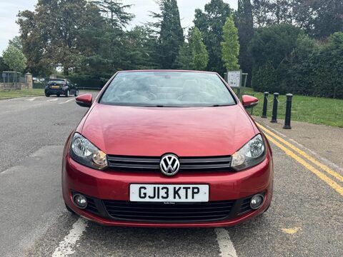 Volkswagen Golf GT TSI 2