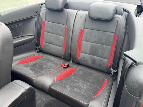 Volkswagen Golf GT TSI 17