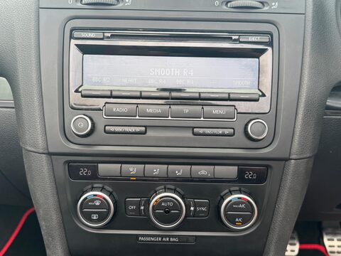 Volkswagen Golf GT TSI 31