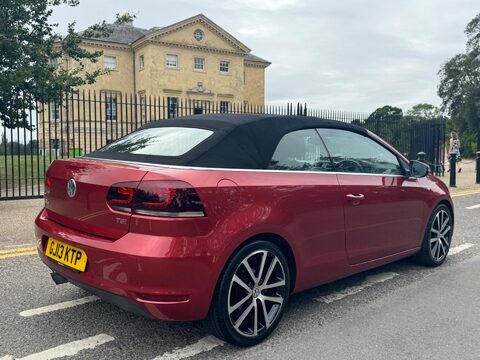 Volkswagen Golf GT TSI 37