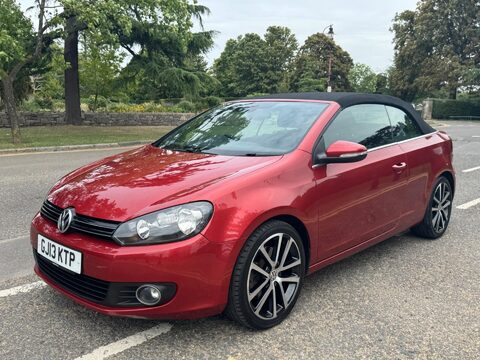 Volkswagen Golf GT TSI 34