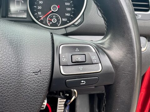 Volkswagen Golf GT TSI 26