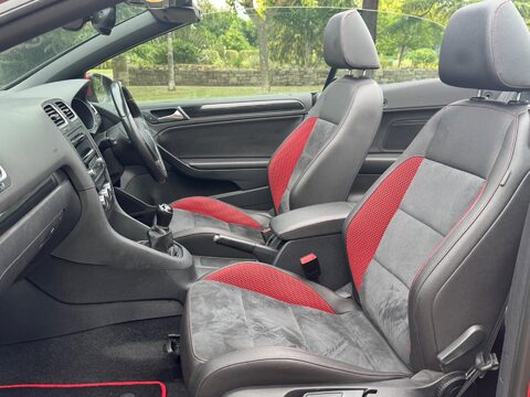 Volkswagen Golf GT TSI 15
