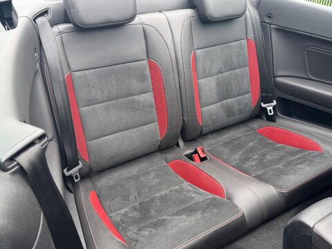 Volkswagen Golf GT TSI 22