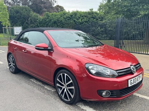 Volkswagen Golf GT TSI 33
