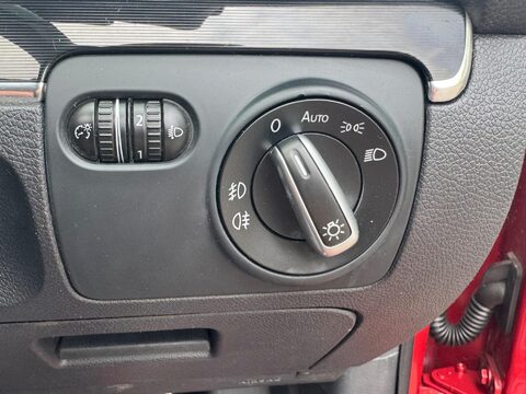 Volkswagen Golf GT TSI 25