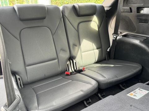 Hyundai SANTA FE CRDI PREMIUM 22
