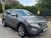 Hyundai SANTA FE CRDI PREMIUM
