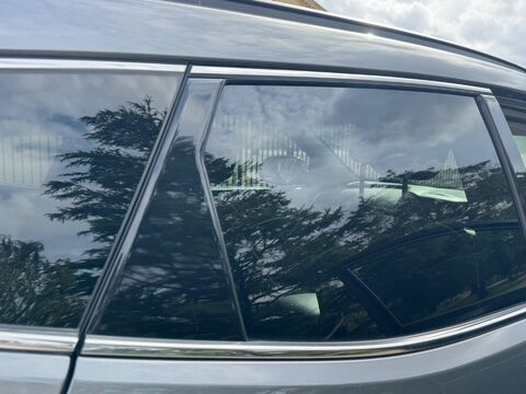 Hyundai SANTA FE CRDI PREMIUM 16